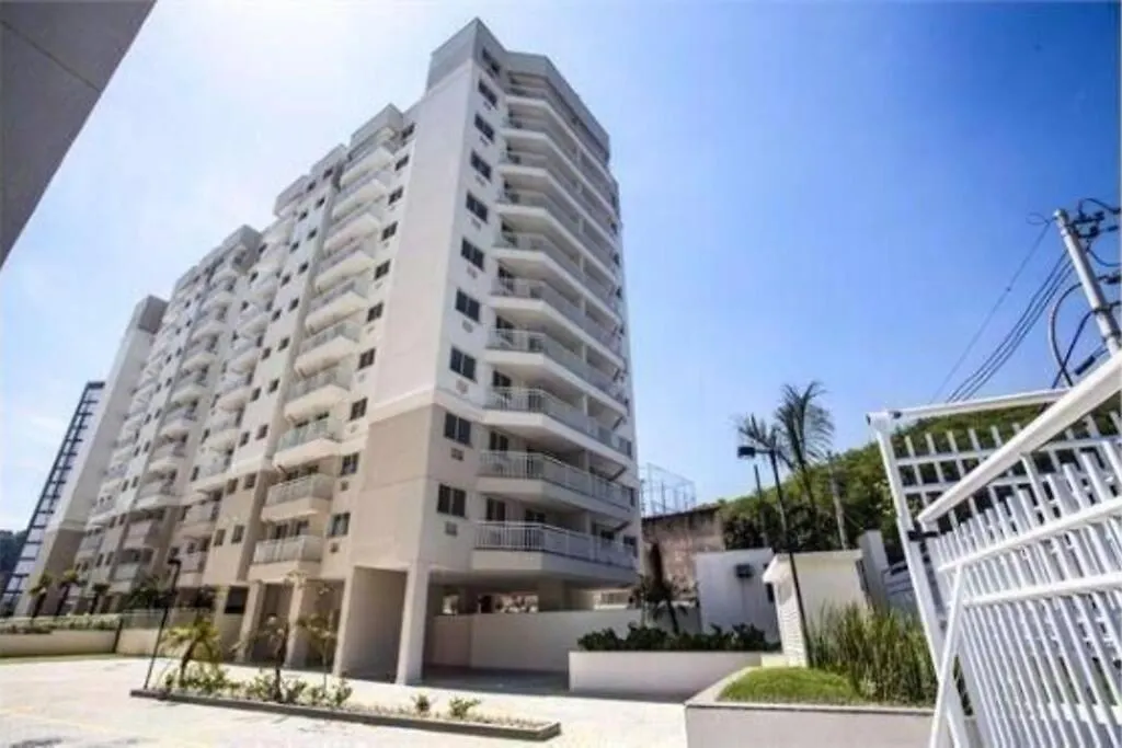 CONDOMINIO MAIS MARACANÃ Bl 111-1