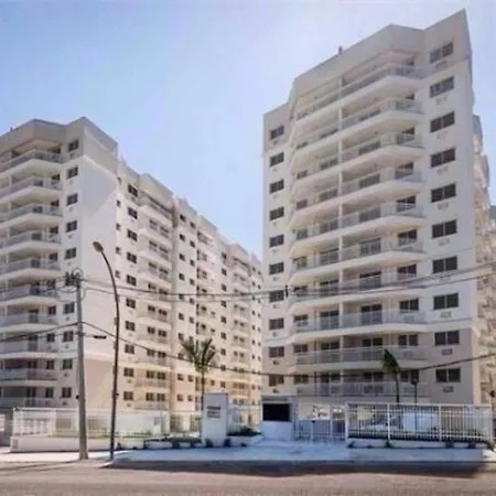 CONDOMINIO MAIS MARACANÃ Bl 111-2